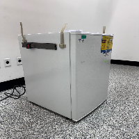 Fisher Scientific 05LFEEFSA Undercounter Freezer image 0